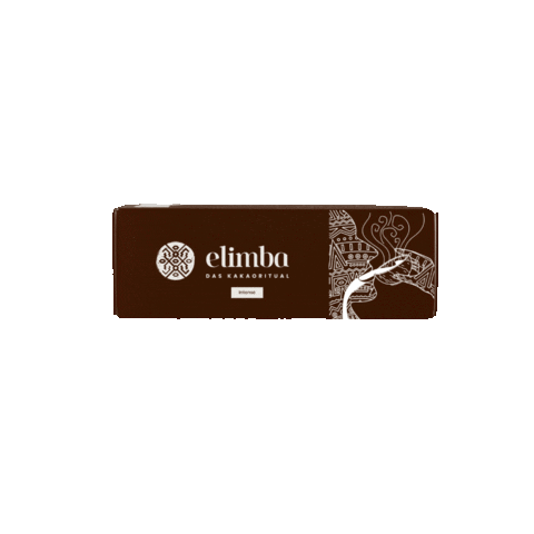 Elimba Sticker