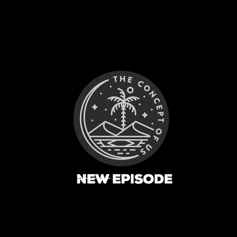 Podcast New Episode GIF by The Concept of Us