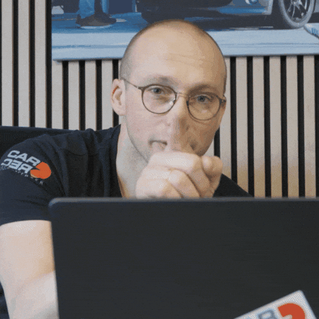 Carrec GIF