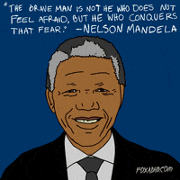 Mandela Catalogue Sticker - Mandela Catalogue - Discover & Share GIFs