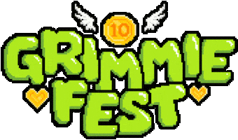 Grimmie Fest Sticker by Christina Grimmie Foundation