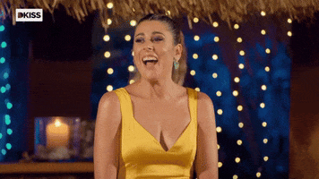 Laugh Valeria Ros GIF by DKISS