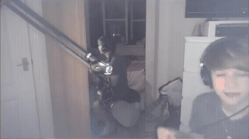 Littlerage Dance GIF