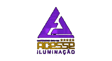Sticker by Acesse Iluminação