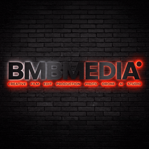 Bmbmedia GIF by bmbdron