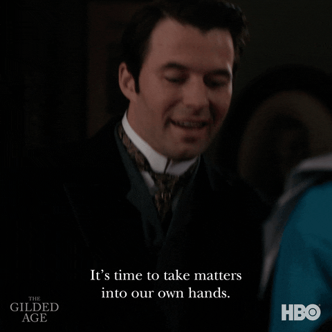 We Got This GIF by HBO