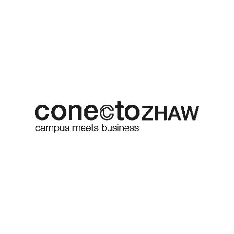 Conecto ZHAW Sticker
