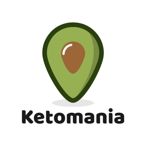 KetoMania Sticker