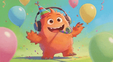 muzibu GIF