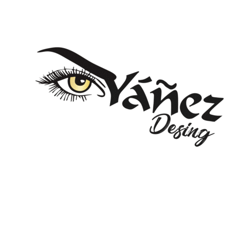 Yanez_Desing Sticker