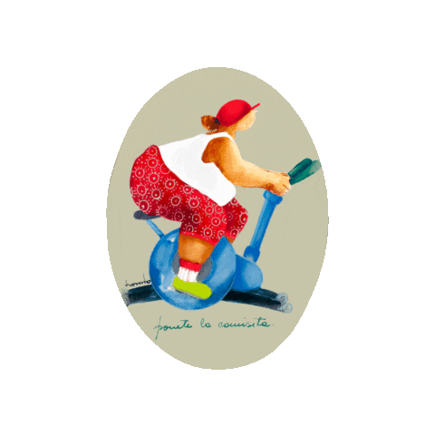 Sticker by Fundación Flexer