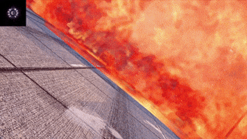 Aiming Slow Motion GIF by darkworldinc