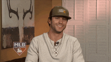 cleveland indians longhorns GIF by MLB