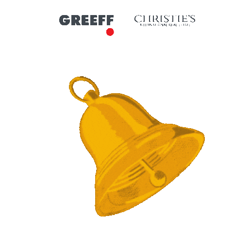 Sticker by Greeff Christie's