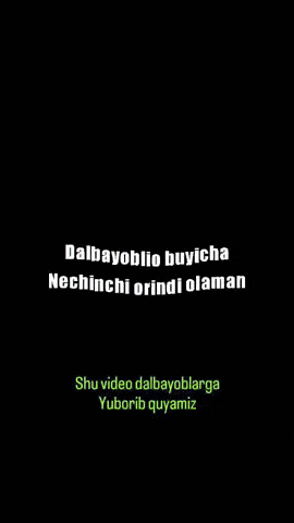 Dalbayob GIF