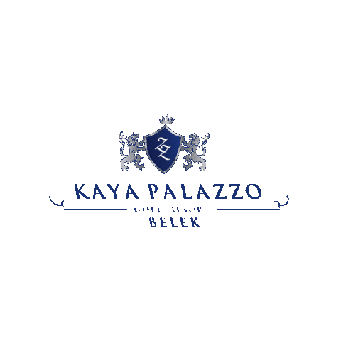 Kayapalazzo Sticker by Kaya Palazzo Golf Resort