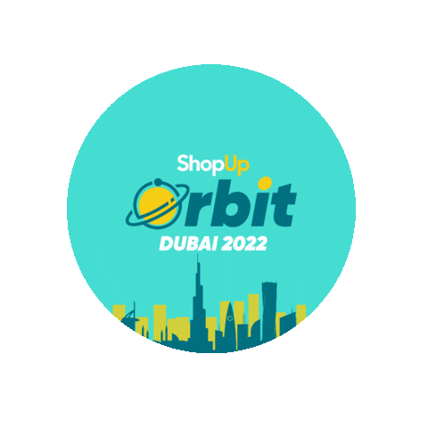 ShopUp Stickers and GIF Collection Sticker