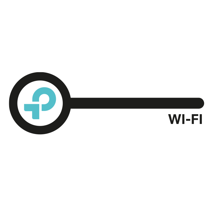 Wi-Fi Sticker by TP-Link UK
