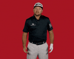 Pga Tour Gmac GIF by Srixon Golf