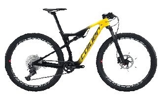 Sport Bicycling Sticker by Coluer Bikes