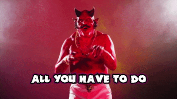Devil Contract GIFs - Get the best GIF on GIPHY