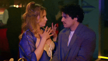 Muhtemel Aşk GIF by Show TV