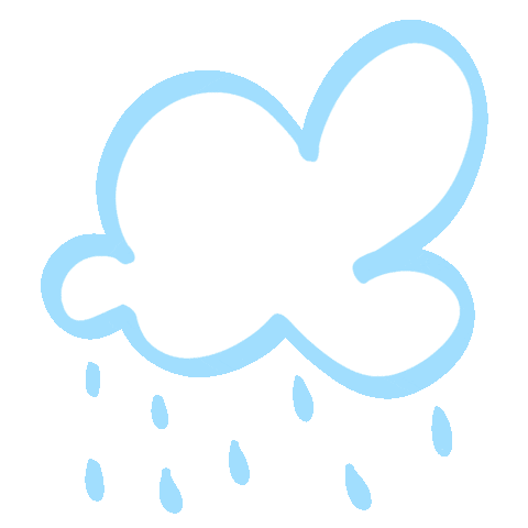Sad Sticker