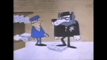 johnnydaredevilproductioncom underdog riff raff GIF