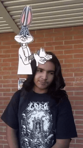 Chill GIF