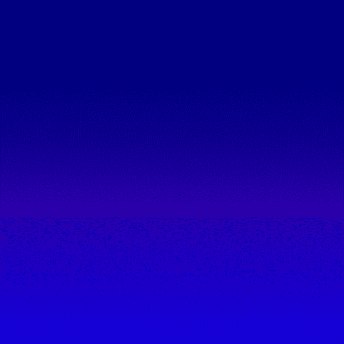 Blue Background Loop GIF by jaydr.1
