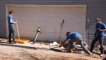 Crew Saw GIF by JC Property Professionals