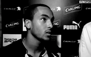 theo walcott