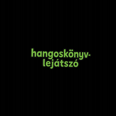 Audiobook GIF by RoseAndBruno