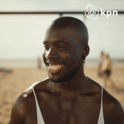 Unlimited GIF by KPN