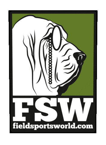 Louis FSW Sticker