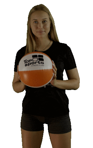 Fitness Workout Sticker by TopSportsFitnessClubs