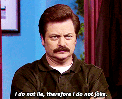 Parks And Recreation GIF