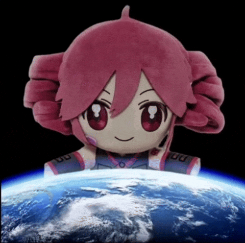 World Earth GIF