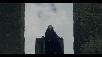 Music Video Vibes GIF by Chelsea Wolfe