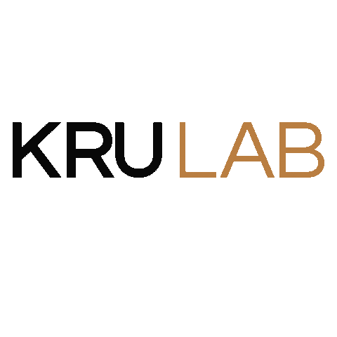 KRU PT + Performance Lab Sticker