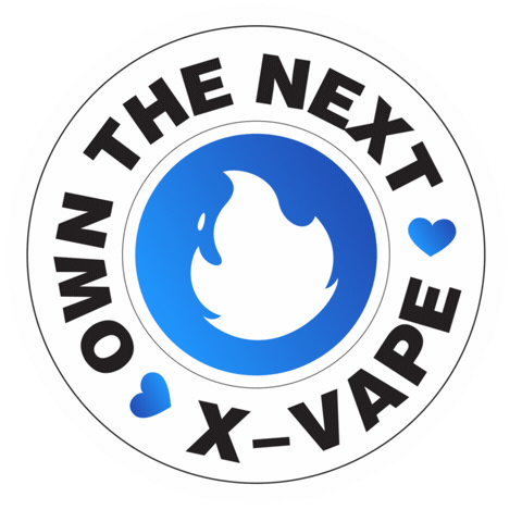 Generationnext Sticker by X-Vape Philippines