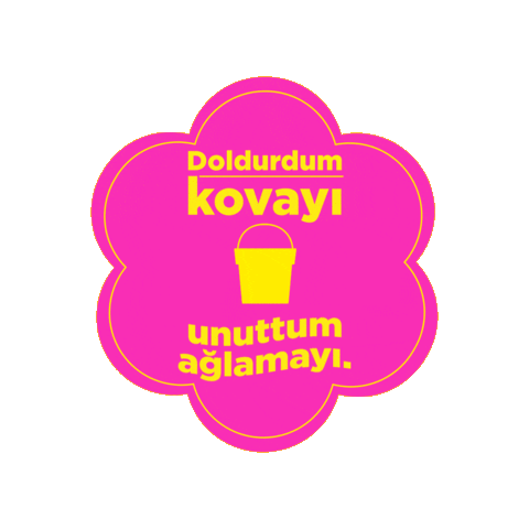 KlorakTurkiye Sticker