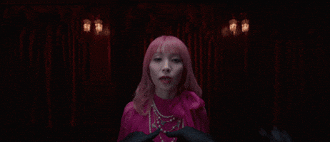 Queen GIF