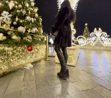 Girl GIF