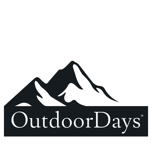 OutdoorDays AB Sticker