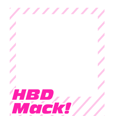 Mackenzie Dudzik Sticker