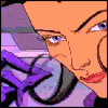 aeon flux