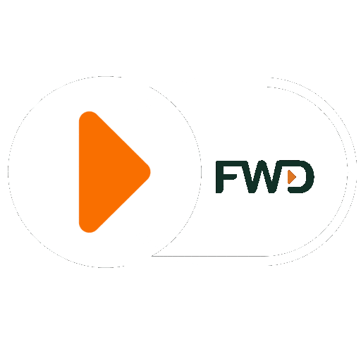 FWD Insurance Indonesia Sticker