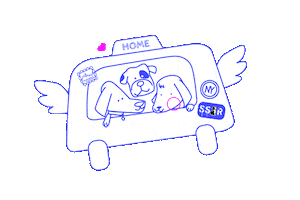 SSR Sticker