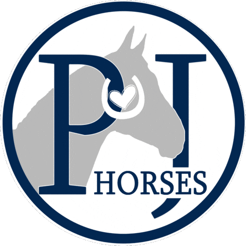 Horsesforsale Sticker by PJHorses